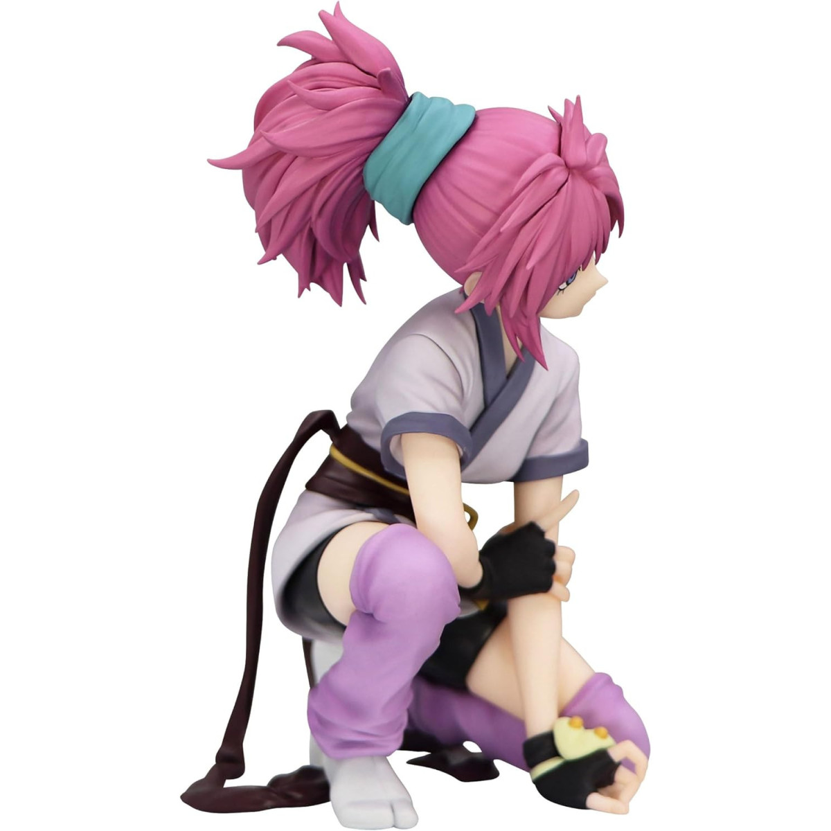 Furyu - Hunter x Hunter - Tapón de fideos Machi