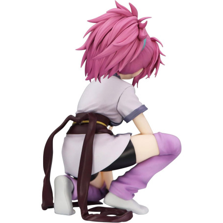 Furyu - Hunter x Hunter - Tapón de fideos Machi