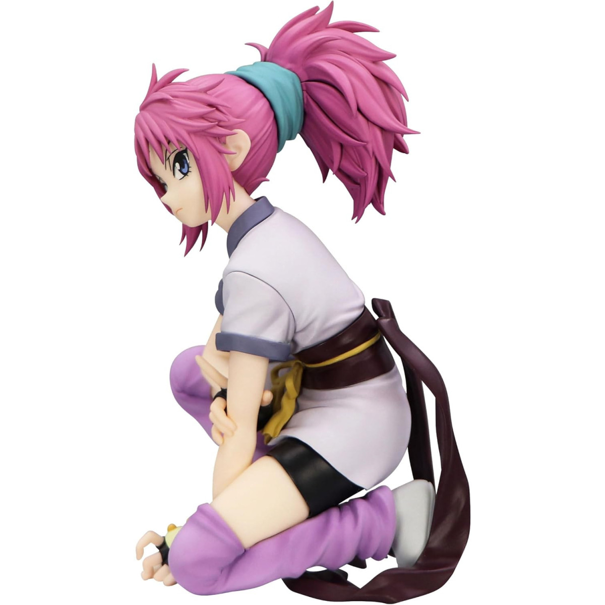 Furyu - Hunter x Hunter - Tapón de fideos Machi