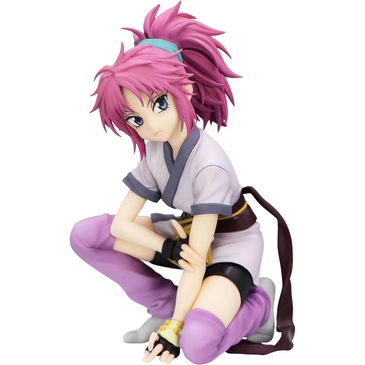 Furyu - Hunter x Hunter - Tapón de fideos Machi