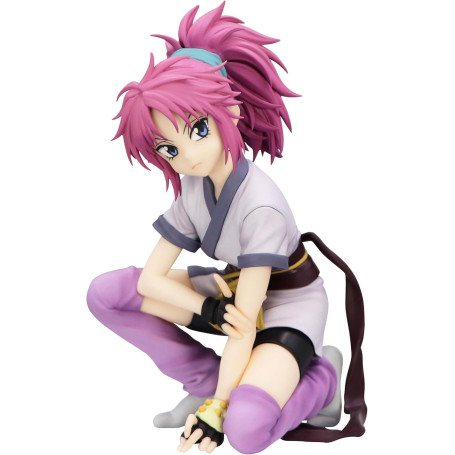 Furyu - Hunter x Hunter - Tapón de fideos Machi