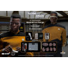 EXO-6 - Star Trek: The Next Generation - Geordi La Forge Versión Estándar Figura a Escala 1:6