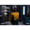EXO-6 - Star Trek: The Next Generation - Geordi La Forge Versión Estándar Figura a Escala 1:6