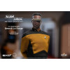 EXO-6 - Star Trek: The Next Generation - Geordi La Forge Versión Estándar Figura a Escala 1:6