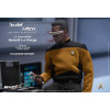 EXO-6 - Star Trek: The Next Generation - Geordi La Forge Versión Estándar Figura a Escala 1:6