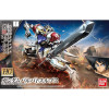 Bandai - Gunpla - Gundam 1/144 HG - GUNDAM BARBATOS LUPUS - Mobile Suit Gundam: Iron-Blooded Orphans