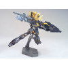 Bandai - Gunpla - 1/144 HG- RX-0[N] UNICORN GUNDAM 02 BANSHEE NORN (DESTROY MODE) - Mobile Suit Gundam Unicorn