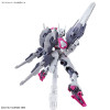 Bandai - Gunpla - Gundam 1/144 HG - XGF-02 GUNDAM LFRITH - Mobile Suit Gundam La Bruja de Mercurio