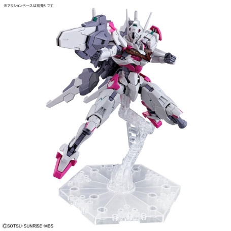 Bandai - Gunpla - Gundam 1/144 HG - XGF-02 GUNDAM LFRITH - Mobile Suit Gundam La Bruja de Mercurio
