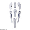 Bandai - Gunpla - Gundam 1/144 HG - XGF-02 GUNDAM LFRITH - Mobile Suit Gundam La Bruja de Mercurio