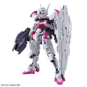 Bandai - Gunpla - Gundam 1/144 HG - XGF-02 GUNDAM LFRITH - Mobile Suit Gundam La Bruja de Mercurio
