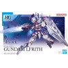 Bandai - Gunpla - Gundam 1/144 HG - XGF-02 GUNDAM LFRITH - Mobile Suit Gundam La Bruja de Mercurio