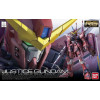 Bandai - Gunpla - 1/144 RG - ZGMF-X09A JUSTICE GUNDAM - Mobile Suit Gundam Alas