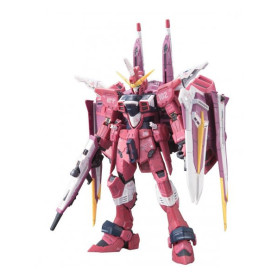 Bandai - Gunpla - 1/144 RG - ZGMF-X09A JUSTICE GUNDAM - Mobile Suit Gundam Alas