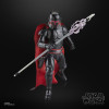 Hasbro Star Wars La Serie Negra - Moff Gideon (Dark Trooper Armor) - El Mandaloriano