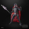 Hasbro Star Wars La Serie Negra - Moff Gideon (Dark Trooper Armor) - El Mandaloriano