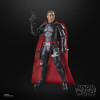 Hasbro Star Wars La Serie Negra - Moff Gideon (Dark Trooper Armor) - El Mandaloriano