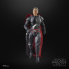 Hasbro Star Wars La Serie Negra - Moff Gideon (Dark Trooper Armor) - El Mandaloriano