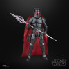 Hasbro Star Wars La Serie Negra - Moff Gideon (Dark Trooper Armor) - El Mandaloriano