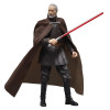 Star Wars Black Series - Conde Dooku - La Venganza de los Sith 20º Aniversario