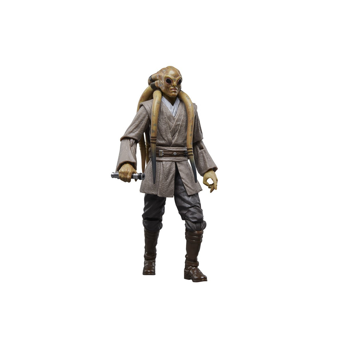 Star Wars Black Series - Kit Fisto - La Venganza de los Sith 20º Aniversario