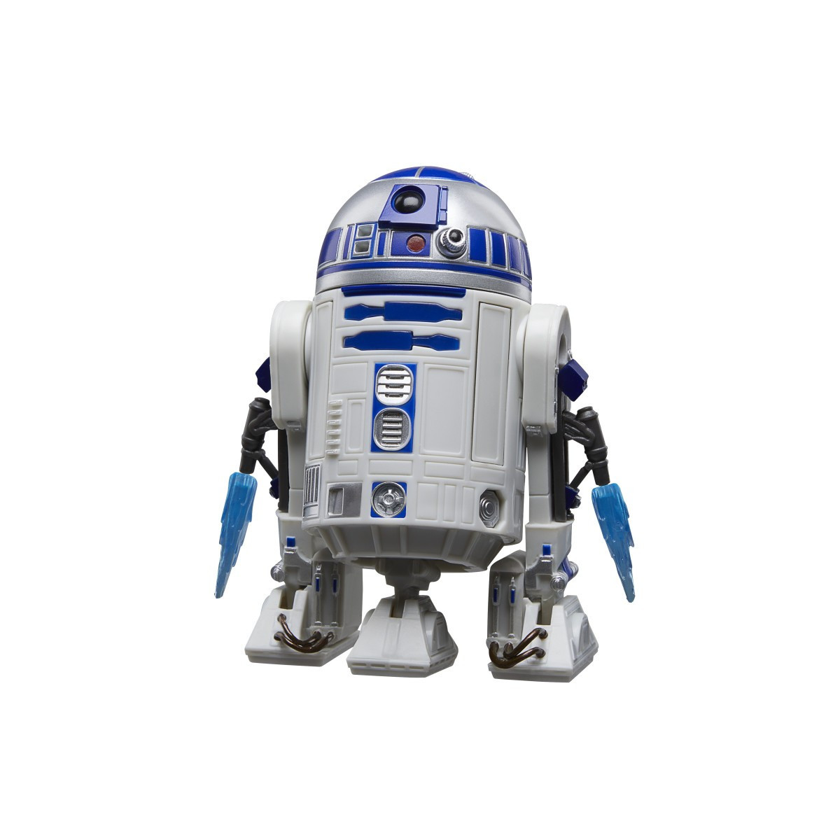 Star Wars Black Series - R2-D2 - La venganza de los Sith 20º aniversario