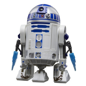 Star Wars Black Series - R2-D2 - La venganza de los Sith 20º aniversario