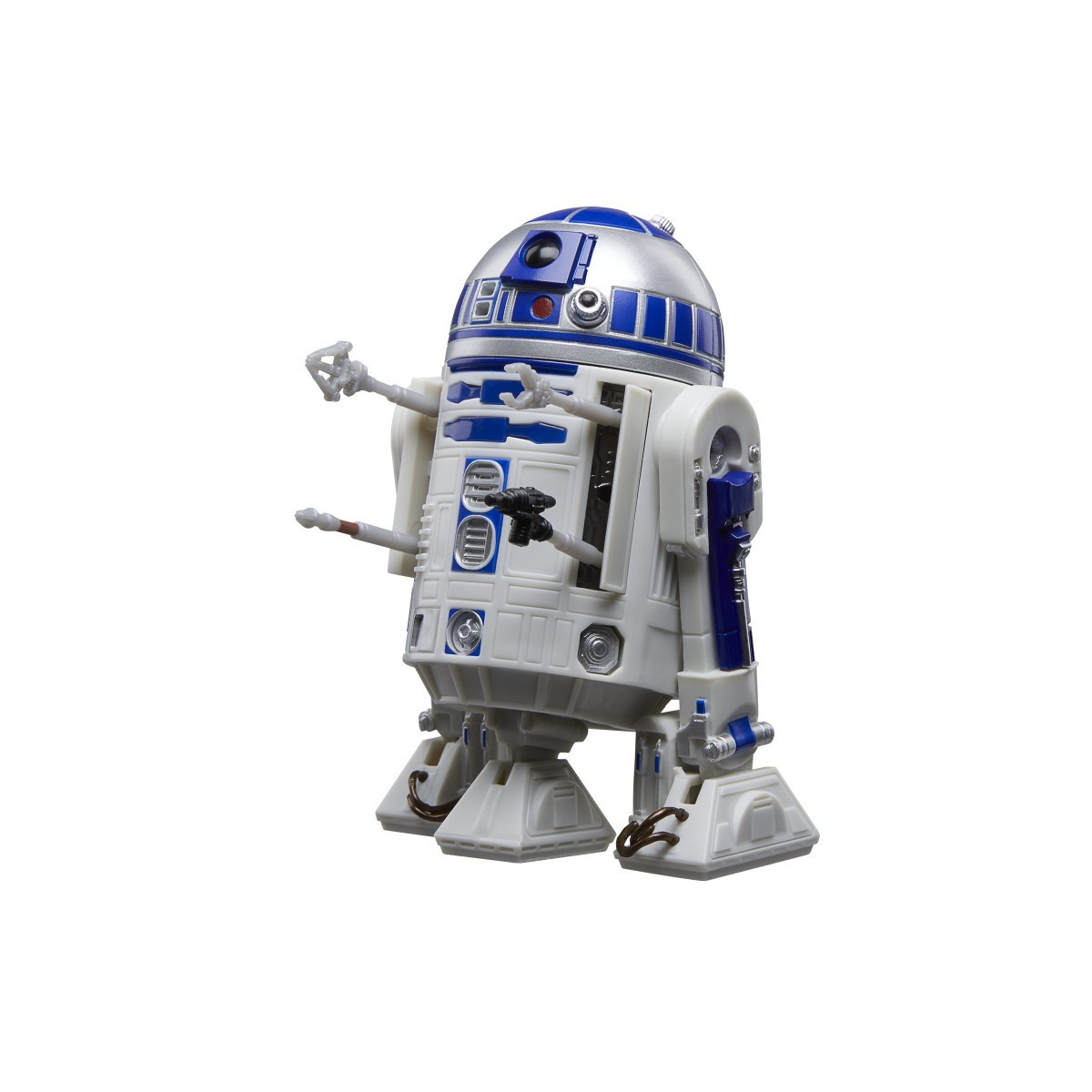 Star Wars Black Series - R2-D2 - La venganza de los Sith 20º aniversario