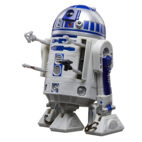 Star Wars Black Series - R2-D2 - La venganza de los Sith 20º aniversario