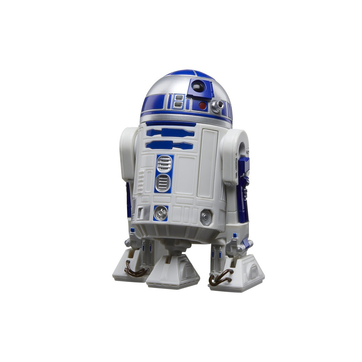 Star Wars Black Series - R2-D2 - La venganza de los Sith 20º aniversario