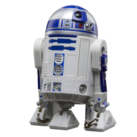 Star Wars Black Series - R2-D2 - La venganza de los Sith 20º aniversario