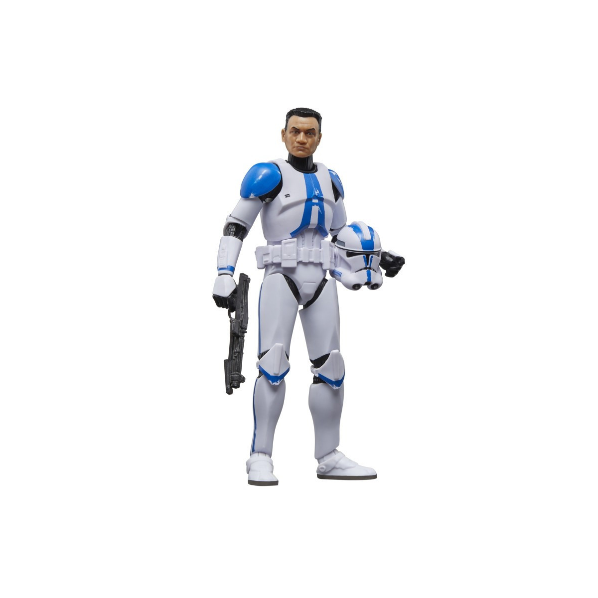 Star Wars Black Series - Soldado de Operaciones Tácticas - La Venganza de los Sith 20º Aniversario