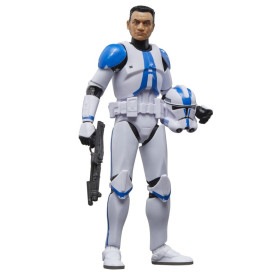 Star Wars Black Series - Soldado de Operaciones Tácticas - La Venganza de los Sith 20º Aniversario