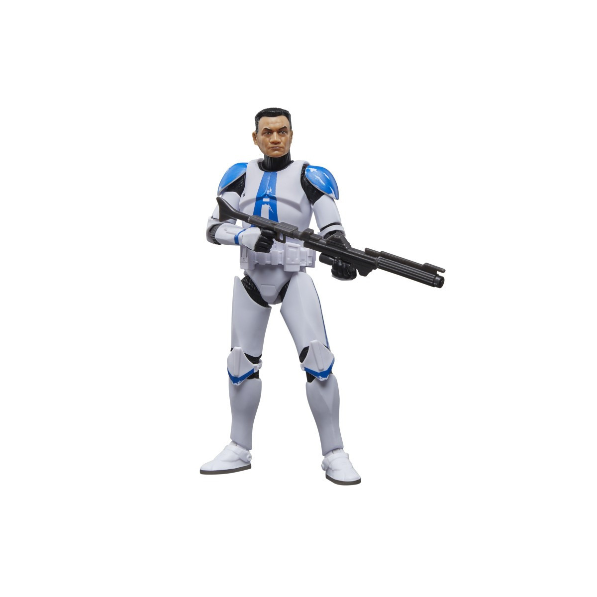 Star Wars Black Series - Soldado de Operaciones Tácticas - La Venganza de los Sith 20º Aniversario