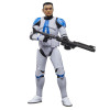 Star Wars Black Series - Soldado de Operaciones Tácticas - La Venganza de los Sith 20º Aniversario