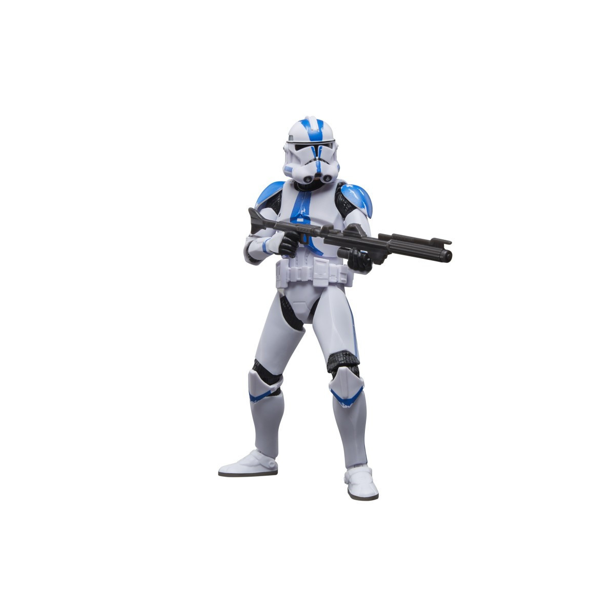Star Wars Black Series - Soldado de Operaciones Tácticas - La Venganza de los Sith 20º Aniversario