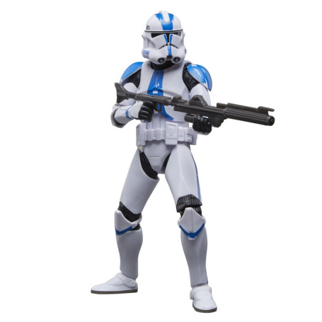 Star Wars Black Series - Soldado de Operaciones Tácticas - La Venganza de los Sith 20º Aniversario
