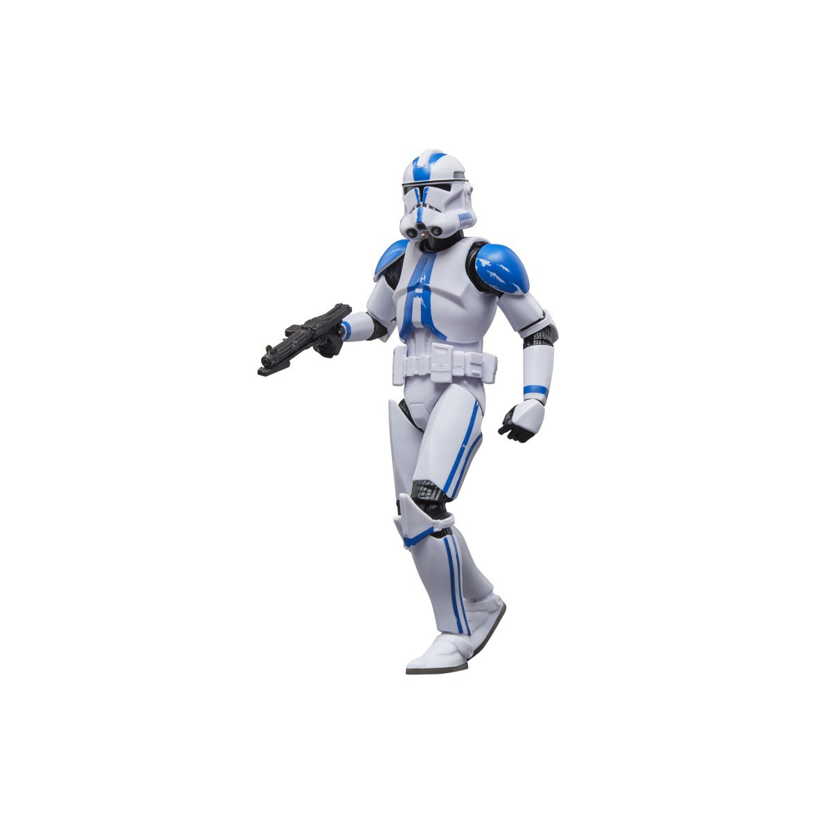 Star Wars Black Series - Soldado de Operaciones Tácticas - La Venganza de los Sith 20º Aniversario