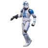 Star Wars Black Series - Soldado de Operaciones Tácticas - La Venganza de los Sith 20º Aniversario