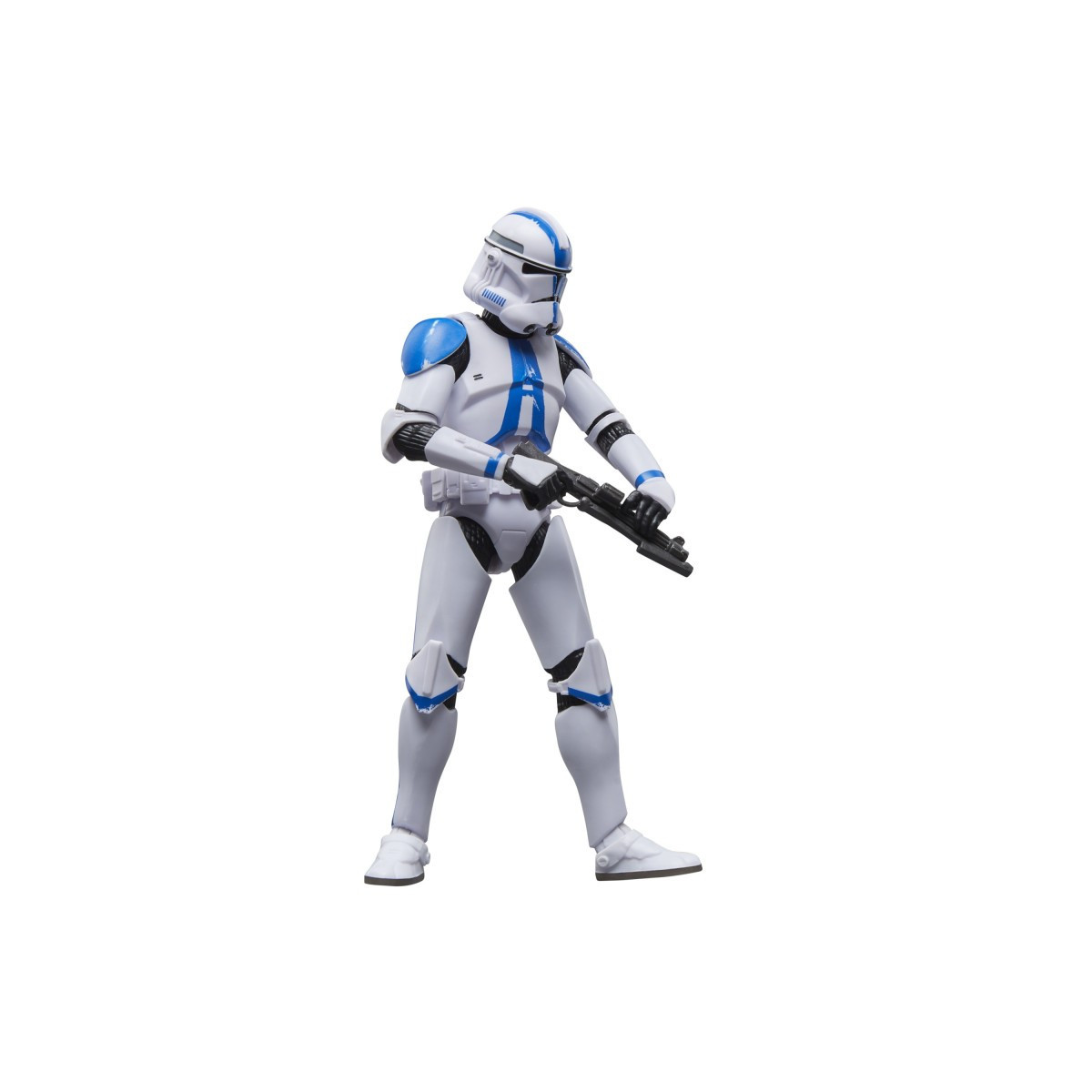 Star Wars Black Series - Soldado de Operaciones Tácticas - La Venganza de los Sith 20º Aniversario