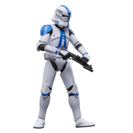Star Wars Black Series - Soldado de Operaciones Tácticas - La Venganza de los Sith 20º Aniversario