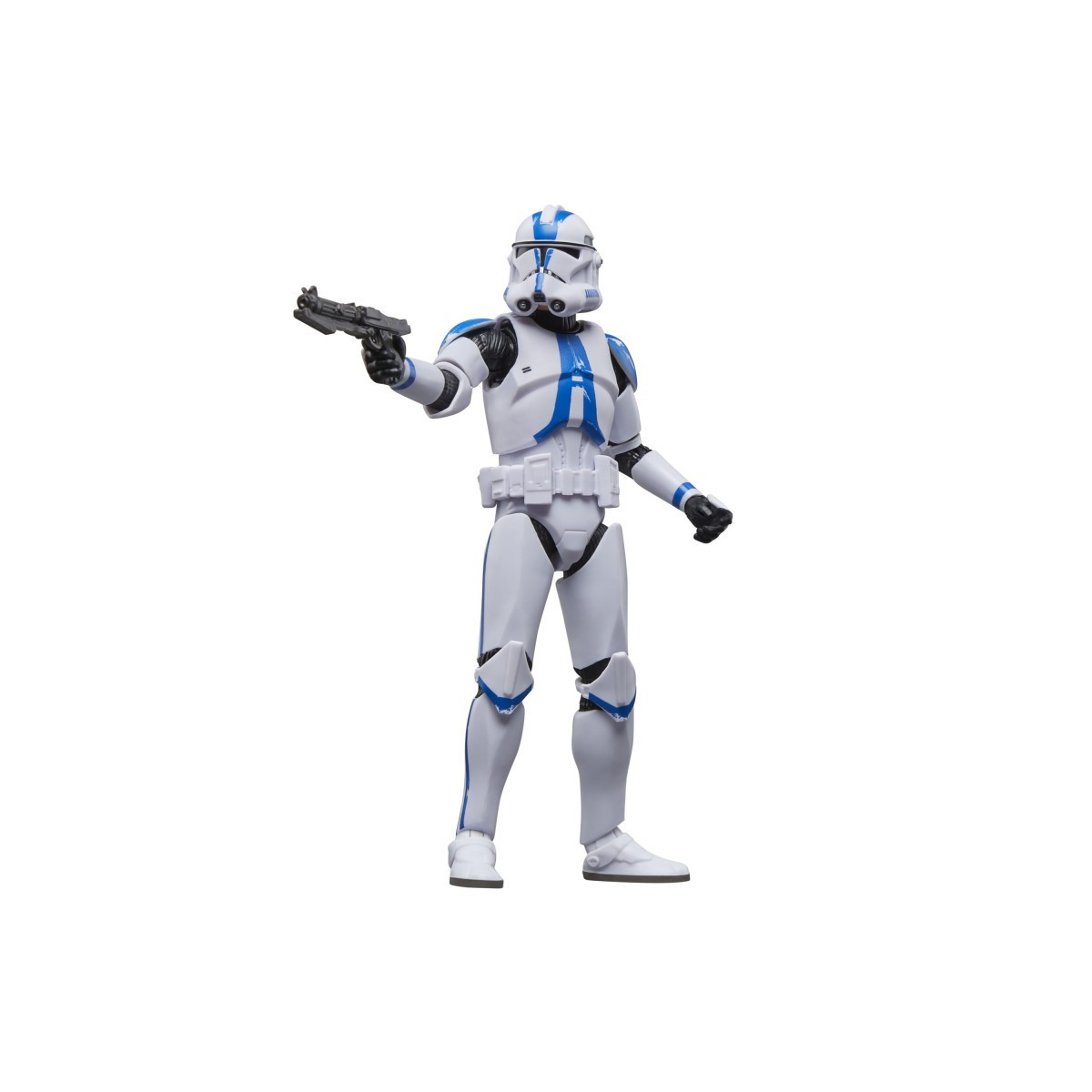 Star Wars Black Series - Soldado de Operaciones Tácticas - La Venganza de los Sith 20º Aniversario