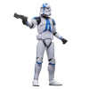 Star Wars Black Series - Soldado de Operaciones Tácticas - La Venganza de los Sith 20º Aniversario