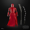Hasbro Star Wars La Serie Negra - Guardia Imperial Pretoriana - El Mandaloriano