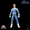 Marvel Legends - Johnny Storm - Los Cuatro Fantásticos Primeros Pasos