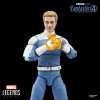 Marvel Legends - Johnny Storm - Los Cuatro Fantásticos Primeros Pasos