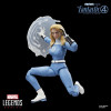 Marvel Legends - La Mujer Invisible - Los Cuatro Fantásticos Primeros Pasos