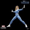 Marvel Legends - La Mujer Invisible - Los Cuatro Fantásticos Primeros Pasos