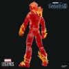 Marvel Legends - Antorcha Humana - Los Cuatro Fantásticos Primeros Pasos