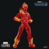 Marvel Legends - Antorcha Humana - Los Cuatro Fantásticos Primeros Pasos